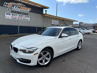 2013 BMW 3 Series