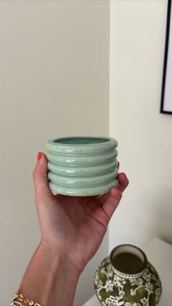 Ceramic catchall