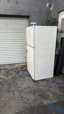 Refrigerator Free Refrigerator