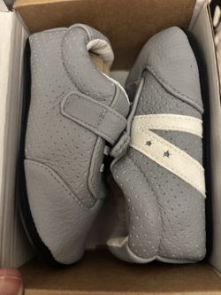 New in box boys Jack and Lilly shoes I have 2 pairs one 24-30 mo and 30-36 mo