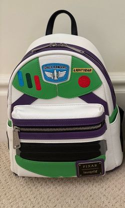 Buzz Lightyear Pixar Loungefly