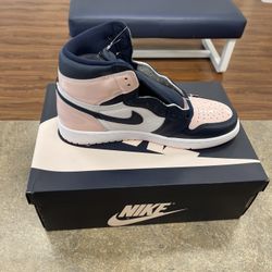 Jordan 1 Atmosphere High Size 9W