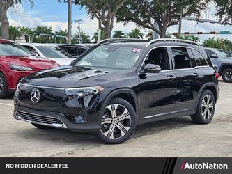 2024 Mercedes-Benz EQB 350 SUV
