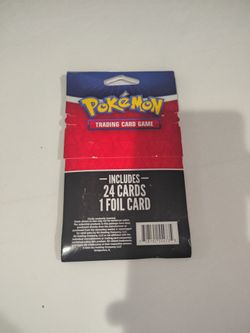 Pokemon Trading Card Game
