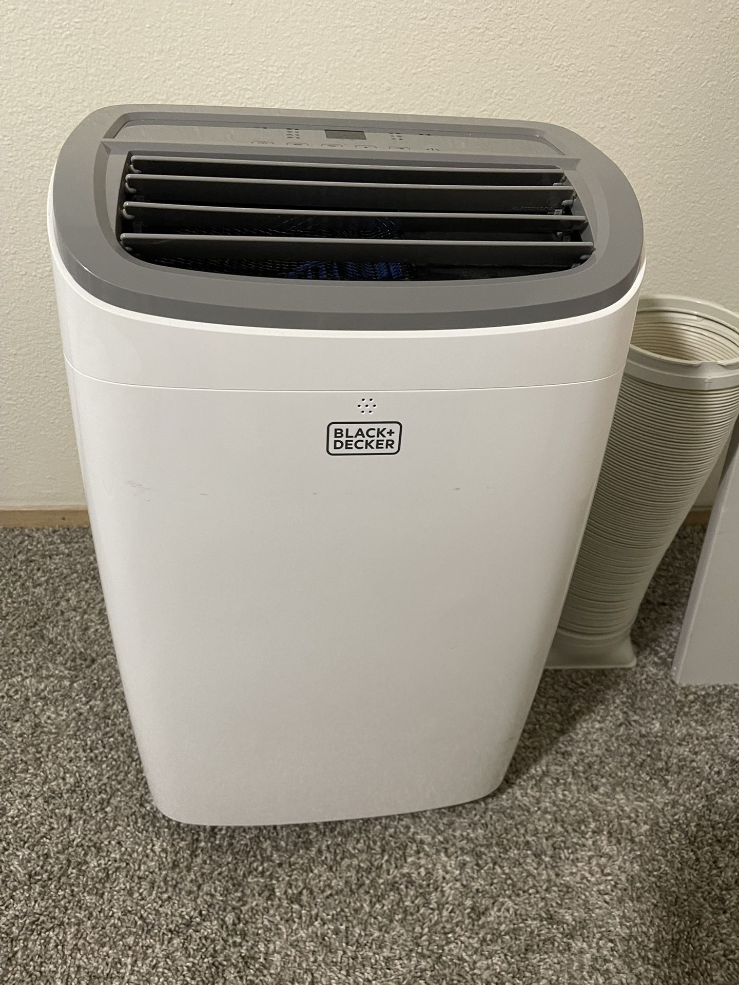 Portable A/C - 8,000BTU