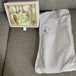 Ollie Swaddle 