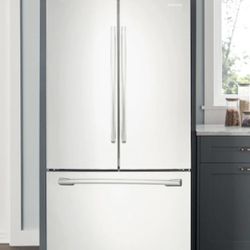 Samsung Twin Cooling Plus Refrigerator 