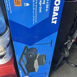 Garage Storage Kobalt