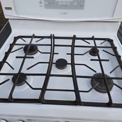 Gas Stove
