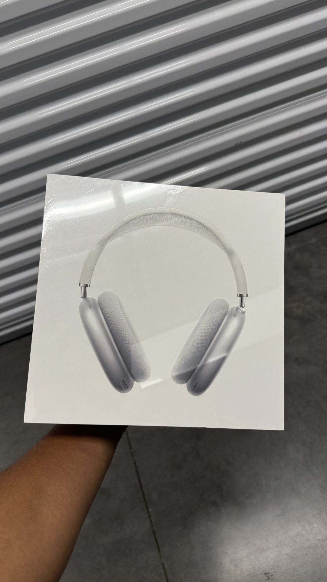 Apple Airpod Max Headphones White