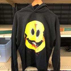 Vlone Hoodie (size S)