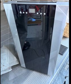 New Standing AC