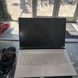 Alienware Laptop