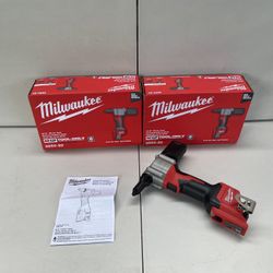 Milwaukee M12 Rivet Tool (Tool Only)Model 2550-20