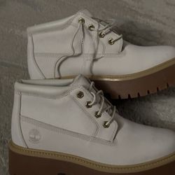 TIMBERLAND BOOTS FOR WOMEN