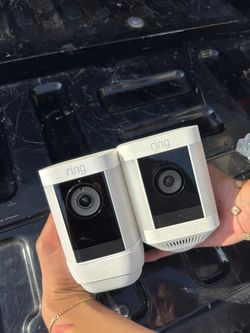 Ring Camera