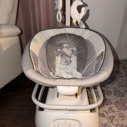 Baby Swing/Rocker