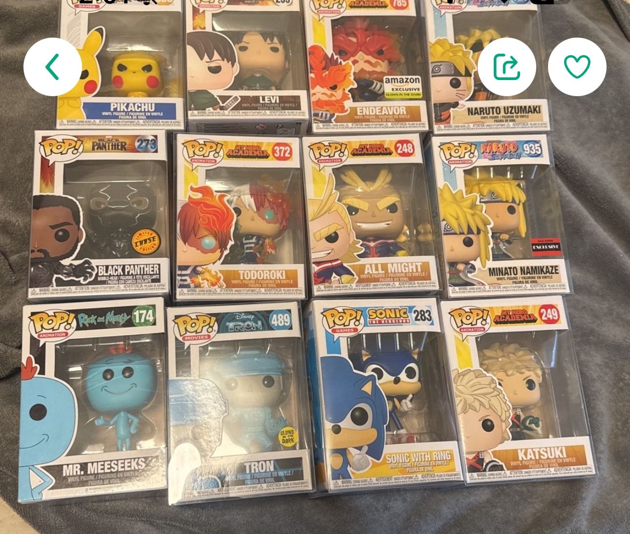 Funkos For Sale