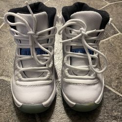 Jordan 11 Kids Size 11