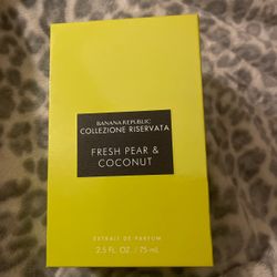 Banana Republic Collezione Riservata