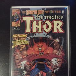 Thor #17
