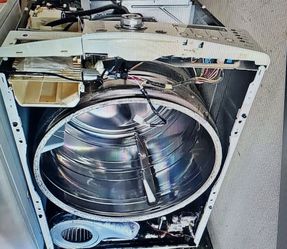 Washer & Dryer Repairs
