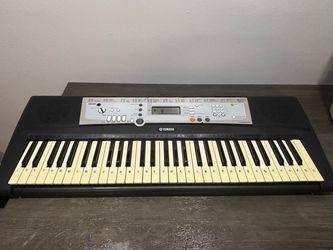Used Keyboard