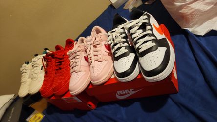 Nike shoes