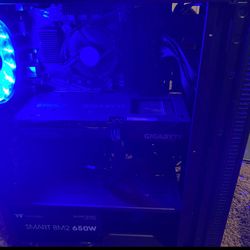 Pc(Gaming)