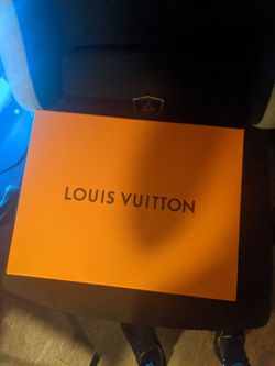 LV shoes