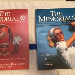 Memorial Programs 