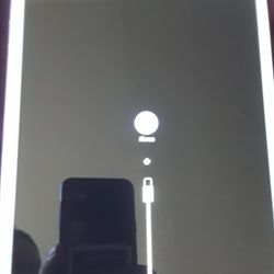APPLE Ipad Mini1 L0CKED FOR "PARTS OR REPAIR ONLY" As Is