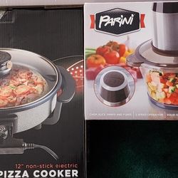 2 Pieces Kitchen Aid 