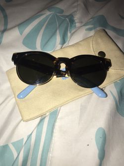 TOMS glasses