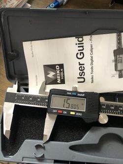 caliper
