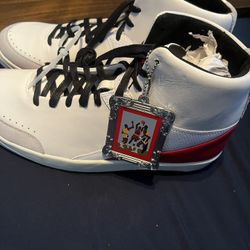 Men’s Jordans Size 13