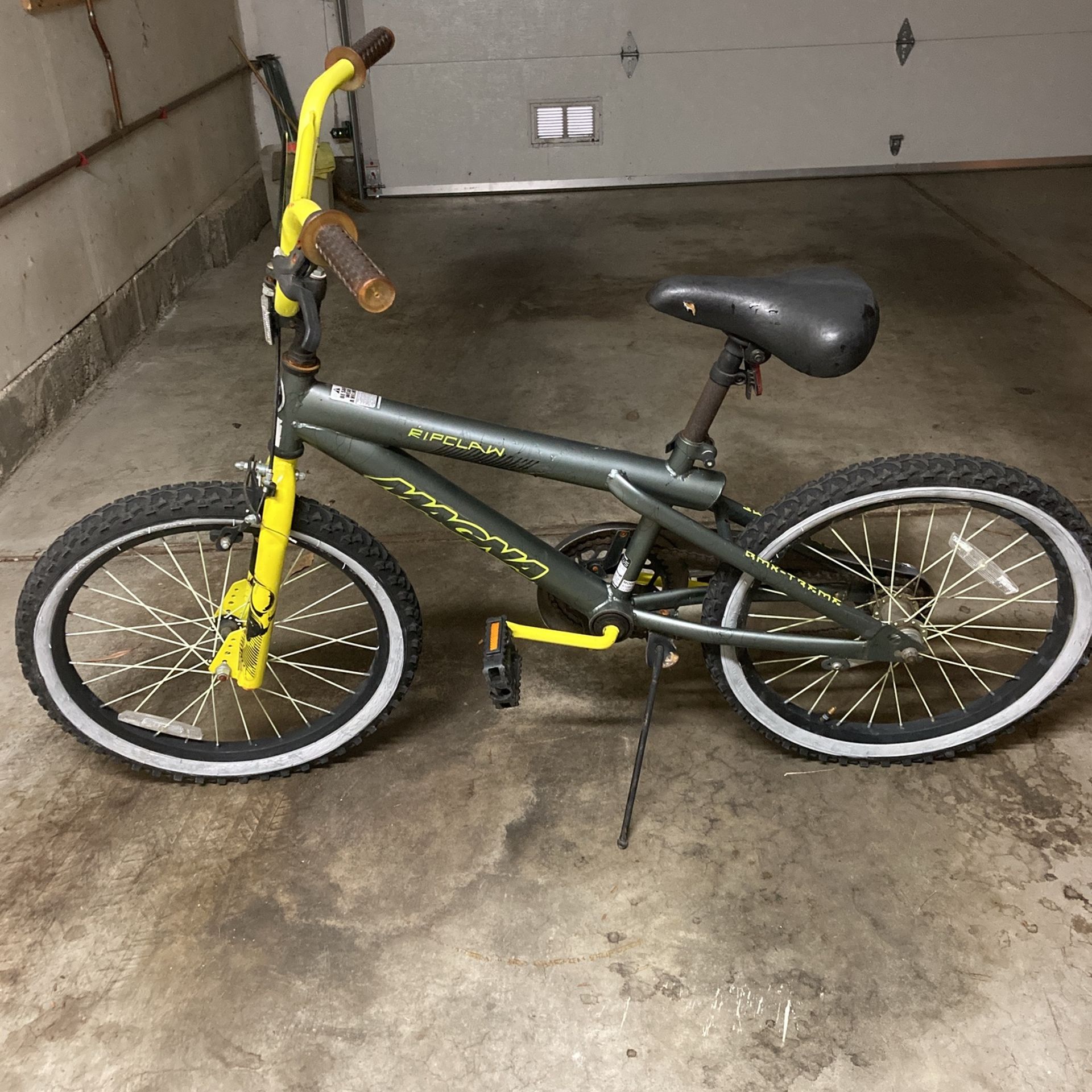 Kids Bike