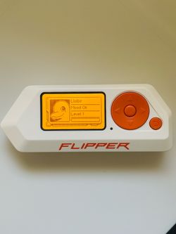 Flipper Zero