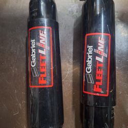 Gabriel Fleetline Shocks 85989
