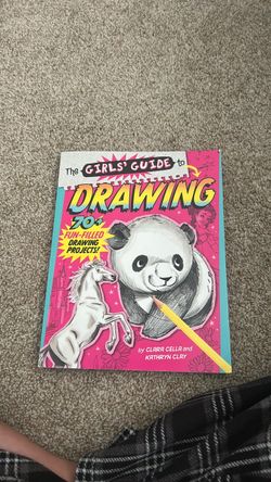 Drawing book