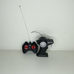 RC Remotes