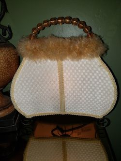 Purse lamp