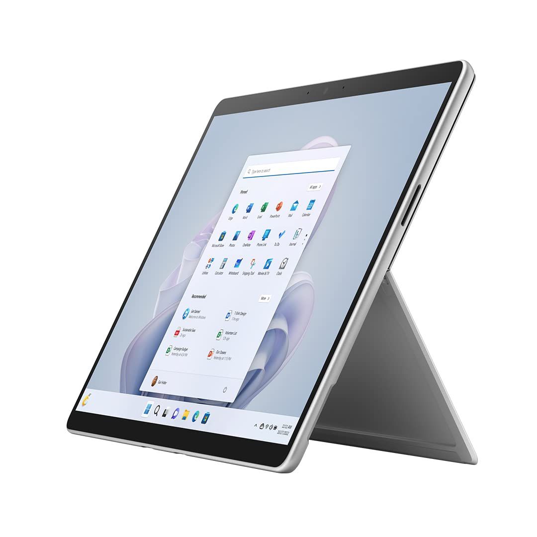 Surface Pro 9 256GB with Copilot