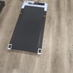 Walking Treadmill 