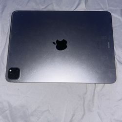 Ipad Pro (11in, 4th gen)(Wifi)