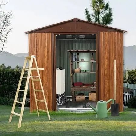 Shed Assembler