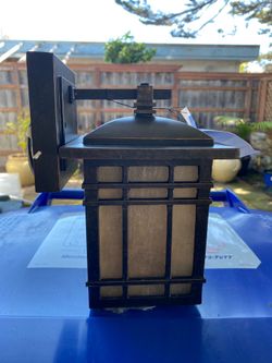 High End Lights!