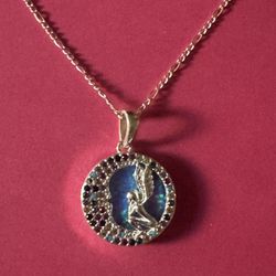silver chain $120