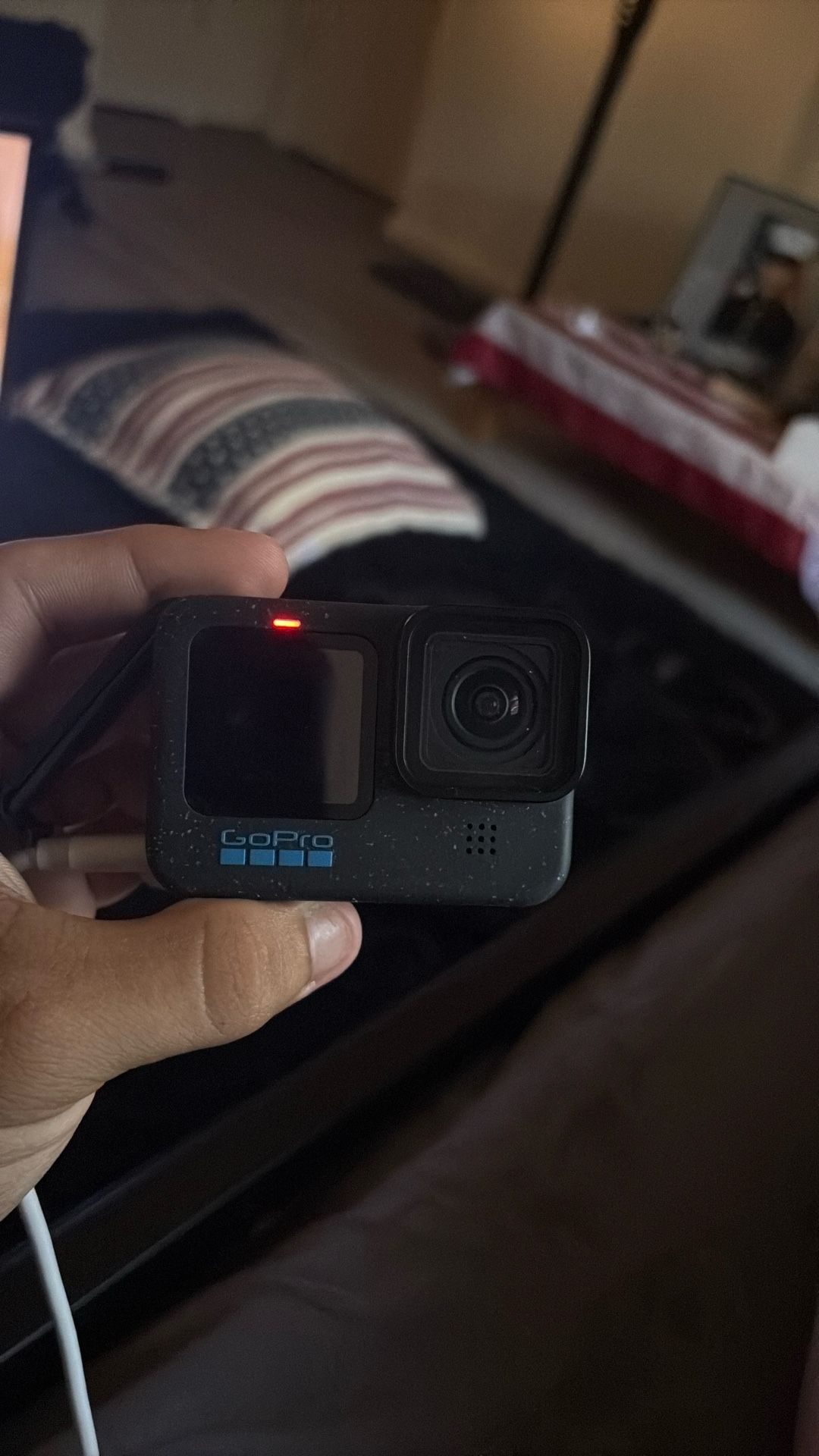 GO PRO HERO 12 