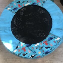 Trampoline 